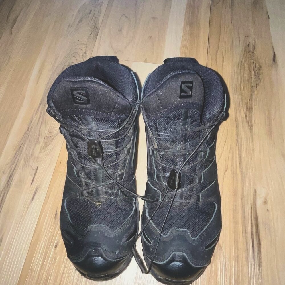 Salomon XA Forces Mid Shoes Boots